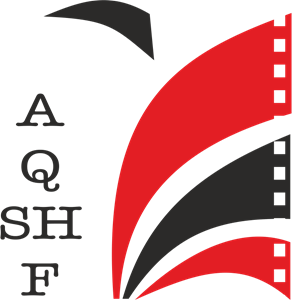 Arkivi Qendror i Shqiptar i Filmit Logo Vector