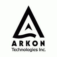 Arkon Technologies Logo PNG Vector