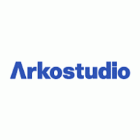 Arkostudio Logo PNG Vector (EPS) Free Download