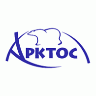 Arktos Logo PNG Vector