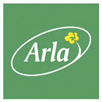 Arla Logo Vector