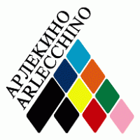 Arlecchino Logo PNG Vector