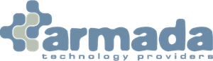 Armada Technology Providers Logo Vector