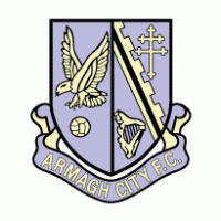 Armagh City FC Logo PNG Vector