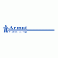 Armat Logo PNG Vector