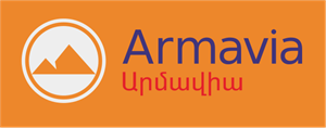 Armavia Logo Vector
