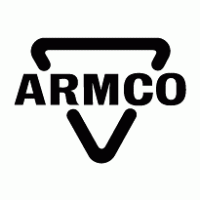 Armco Logo PNG Vector