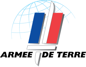Armee De Terre Logo PNG Vector
