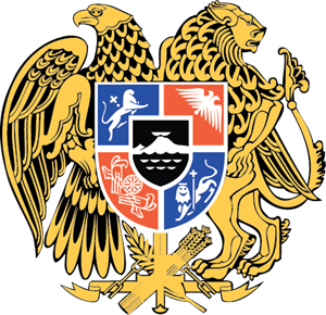 Armenia Logo PNG Vector