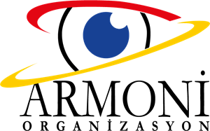 Armoni Organizasyon Logo Vector
