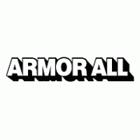 Armor All Logo PNG Vector