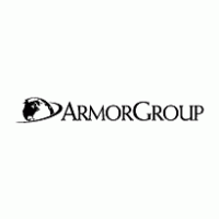 Armor Group Logo Vector