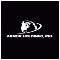 Armor Holdings Logo PNG Vector