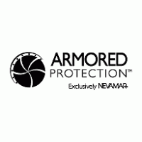Armored Protection Logo PNG Vector