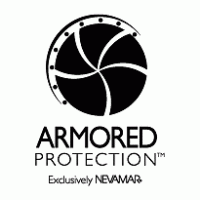 Armored Protection Logo PNG Vector