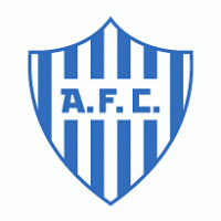 Armour Futebol Clube de Santana do Livramento-RS Logo PNG Vector