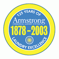 Armstrong Logo Vector