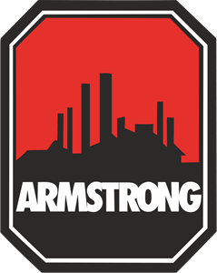 Armstrong Pumps Logo PNG Vector