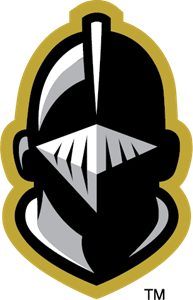 Army Black Knights Logo Vector