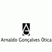 Arnaldo Gonçalves Logo Vector