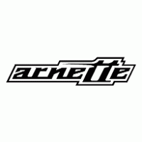 Arnette Logo PNG Vector