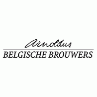 Arnoldus Belgische Brouwers Logo PNG Vector