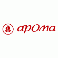Aroma Logo PNG Vector