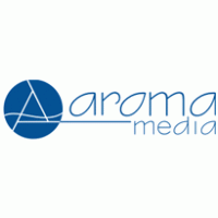 Aromamedia Logo PNG Vector