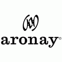 Aronay Ayakkabı Logo PNG Vector