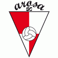 Arosa SC Logo PNG Vector