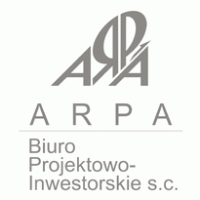 Arpa Logo PNG Vector