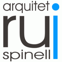 Arquiteto Rui Spinelli Logo PNG Vector
