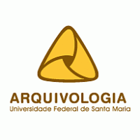Arquivologia Logo PNG Vector