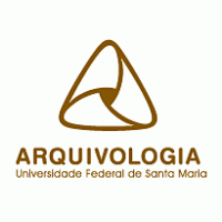 Arquivologia Logo PNG Vector