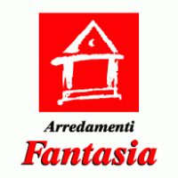 Arredamenti Fantasia Logo PNG Vector