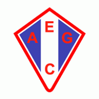 Arroio Grande Esporte Clube de Arroio Grande-RS Logo Vector