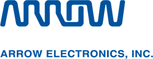 Arrow Electronics Logo Vector