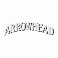 Arrowhead Logo Vector