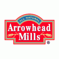 Arrowhead Mills Logo Vector