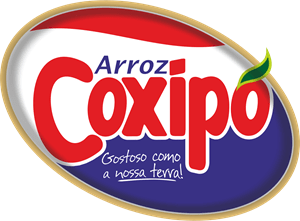 Arroz Coxipó Logo PNG Vector