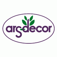 Ars-Decor Logo PNG Vector