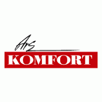 Ars Komfort Logo PNG Vector