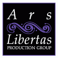 Ars Libertas Logo PNG Vector