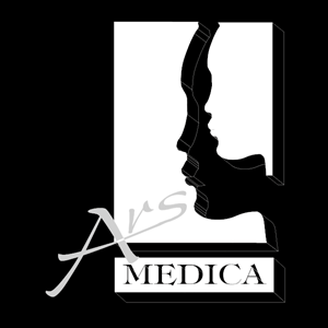 Ars Medica Logo Vector