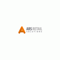 Ars Retail Solution Logo Vector