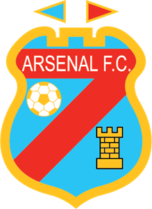 Arsenal Logo PNG Vector