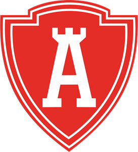 Arsenal Futebol Clube de Frutal-MG Logo PNG Vector
