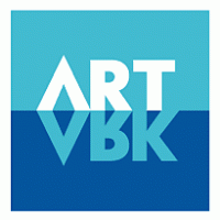 Art-Ark Logo PNG Vector