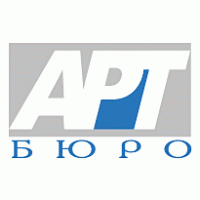 Art-Bureau Logo PNG Vector
