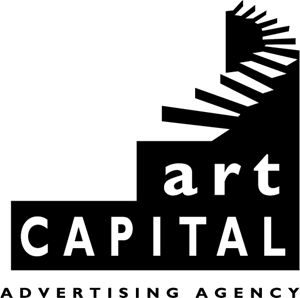 Art-Capital Logo PNG Vector